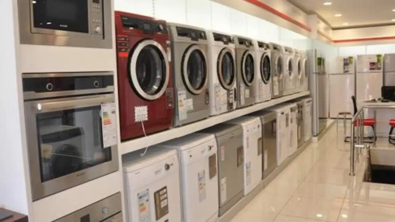 Artova Beyaz Eşya Tamircisi